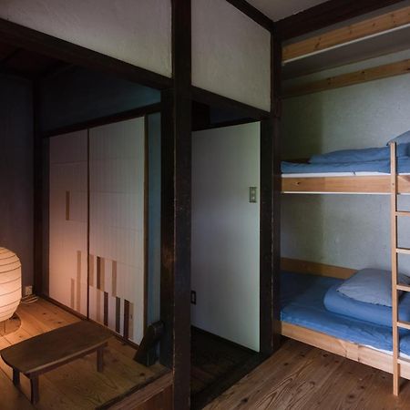 ちゃぶだい Guesthouse,Cafe&Bar Kawagoe  Buitenkant foto