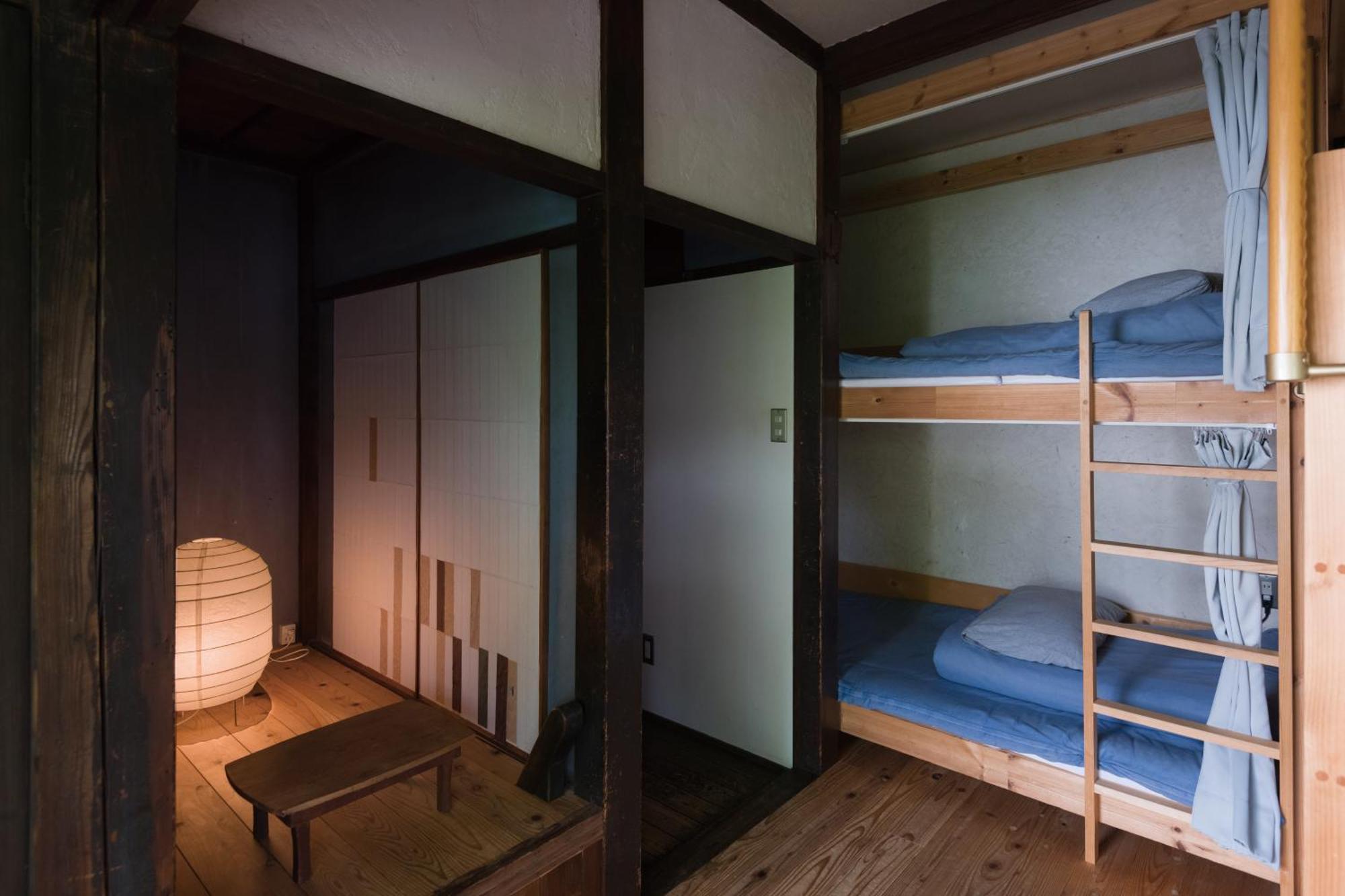 ちゃぶだい Guesthouse,Cafe&Bar Kawagoe  Buitenkant foto
